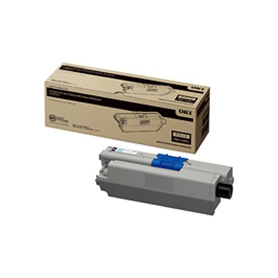 OKI トナーカートリッジ ブラック TNR-C4KK1 Amazon.co.jp: 沖データ OKI対応トナーカートリッジ TNR
