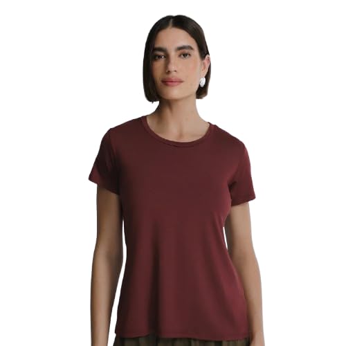 Tech T-shirt Gola U Feminino Carmenere M
