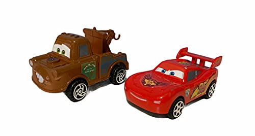 Carros De Juguete, Toy juguetes rayo mcqueen Marca TOYMARK (2)