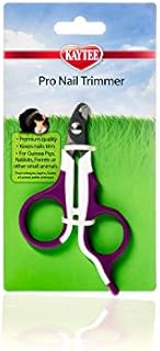 Kaytee Pro-Nail Trimmer Purple