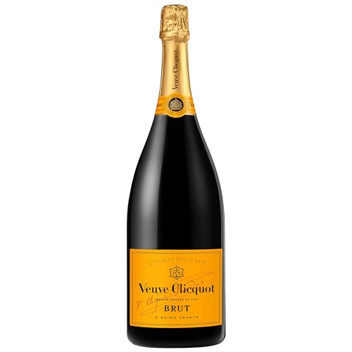 Veuve Clicquot Cava - 750 ml