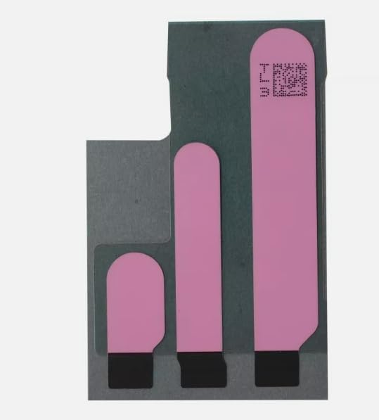 5X Battery Adhesive Replacement Part Repair Replace for Apple iPhone 16E