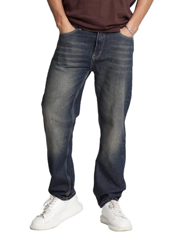 Image of BENE KLEED Men Jeans