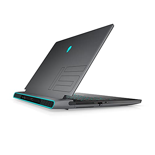 Alienware m18 RTX 4090 laptop