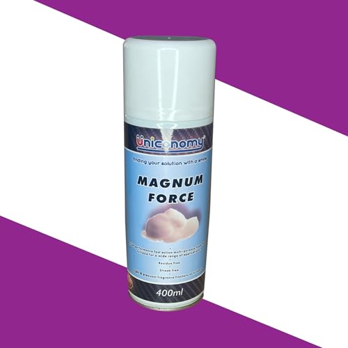 400ml Computer Care Anti-Static Foam Spray PC Surface Keyboard Cleaner UK (1 Can)