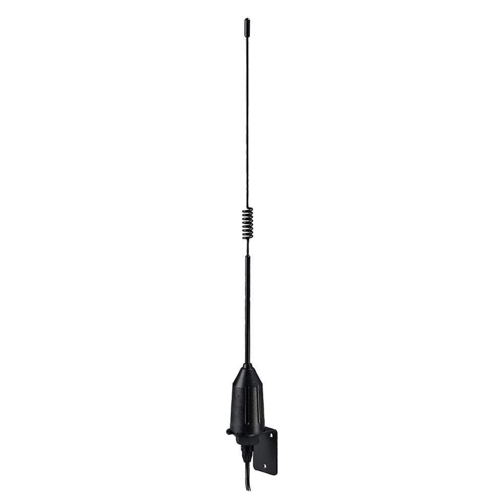 Shakespeare Raider Antenna For R.I.B.S - Black