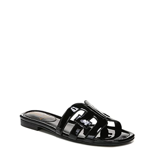 Image of Sam Edelman Women's Bay Flat Sandal