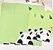 SCStyle 30 Cute Lovely Kawaii Cartoon Animal Design Version 2 Writing Stationery Paper with 15 Envelope