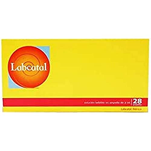 LABCATAL 12 Mn-Cu 28 Amp 2 ml Cover