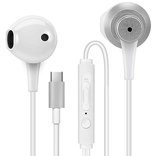 Auriculares con Microfono Samsung Marca MAS CARNEY