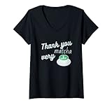 funny match green tea lover gift