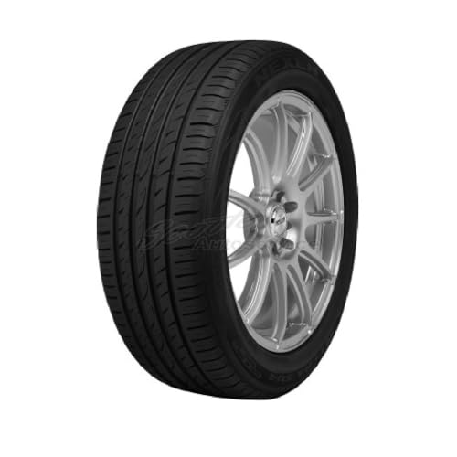 Pneumatici 205/50 r17 93W XL Nexen N'Fera SU4 Gomme estive nuove