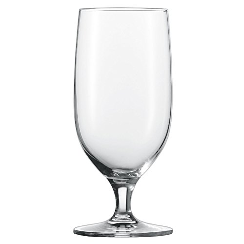 Set of 6 Schott Zwiesel Crystal 13.1 oz Mondial Beer Pilsner Glasses NIB by Schott Zwiesel - Used condition - US$37.61