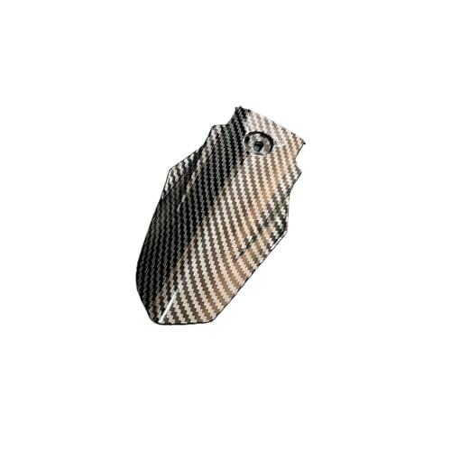Couvercle feu arrière pour YZF-R7 2022-2024 | Capot de siège et carénage de protection moto