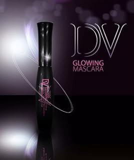 Extensiones de pestañas DV Rímel resplandecie...