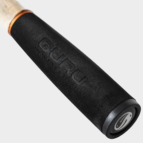Guru Feeder Fishing Rod A-CLASS Medium Feeder 12ft/1-70g - Image 8