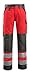 Produktbild Mascot Hose "Maitland", 1 Stück, 76C48, rot/dunkelanthrazit, 15979948-22218-76C48