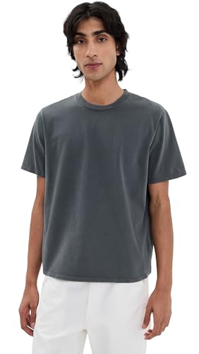 Men's Delon Boxy Tee