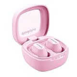 Lenovo Fones De Ouvido Sem Fio XT62 TWS Fone De Ouvido Bluetooth 5.0 Intra-Auricular Esportivo Fones Sem Fio Com Compartimento De Carregamento/Caixa De Transmissão
