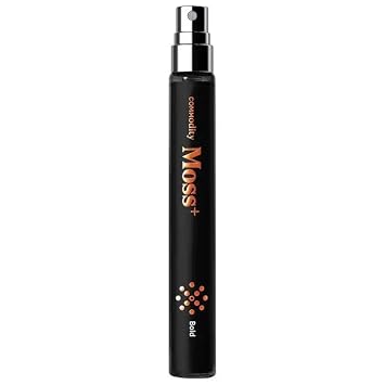 Commodity Moss Bold Eau de Parfum Travel Spray, 10 ml