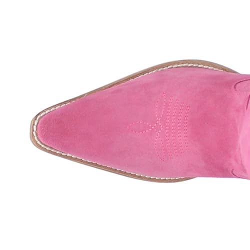 Dingo Women Thunder Road DI 597 Boot4