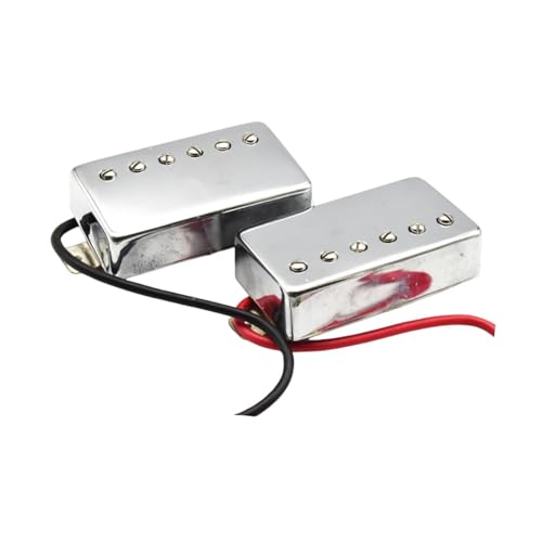 Micro Humbucker pour Remplacer Micro Guitare Électrique Usé - 7