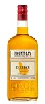 Mount Gay Eclipse Barbados Golden Rum 70cl