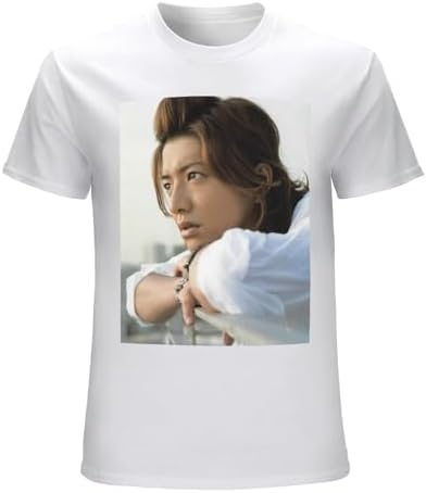 Amazon | 木村拓哉 Kimura Takuya tシャツ ロック パンク 人気