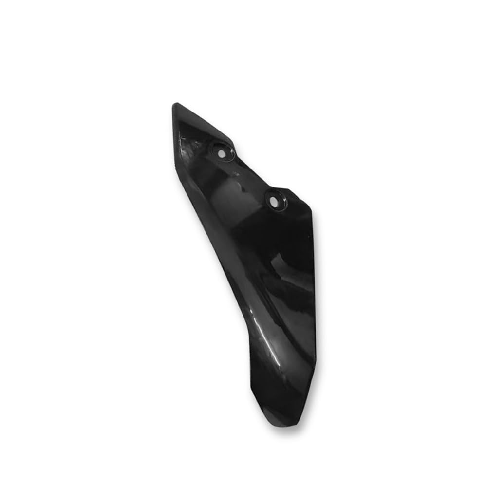 Carénage moto anti-vibration pour phare et compteur MT-10 FZ-10 2019