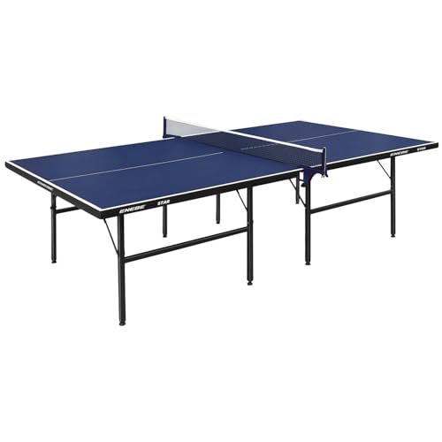 Mesa Ping Pong Star