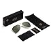 JOOX Polarized Aviator Sunglasses for Women Men, UV400 Protection Lens and Lightweight Metal Pilot Frame