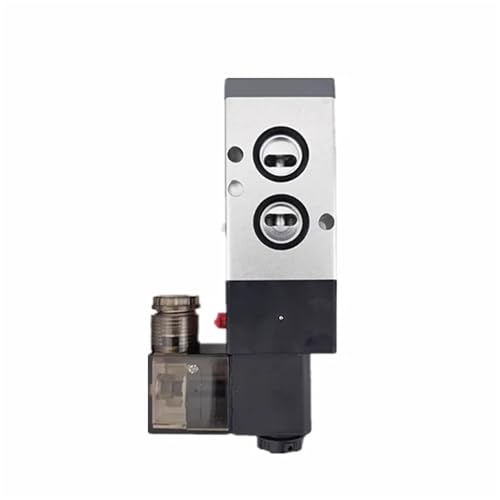 Électrovanne VCB22C517A-AE213J servo-pilotée pour réseau d'eau - 5
