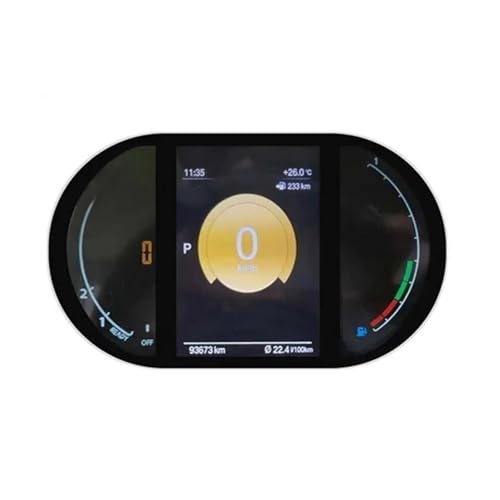 Cuadro digital para BMW Mini F54 F55 F56 F57 F60 2014-2023 con pantalla HD