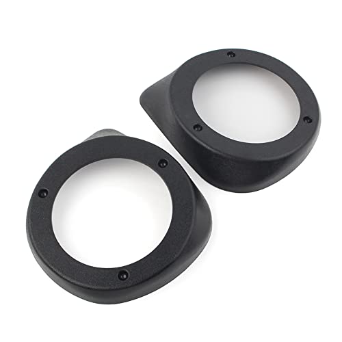 Parlantes para motos con carenado inferior ventilado miniatura 6
