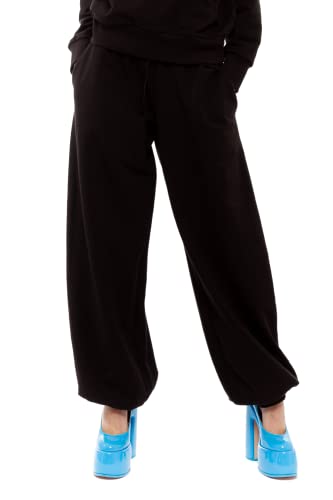 CHAOUICHE Moletom Pants