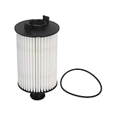 Oil filter LR011279 Compatible with Jaguar LAND ROVER RANGE ROVER DISCOVERY IV XF XJ XK XKR XJR 5.0