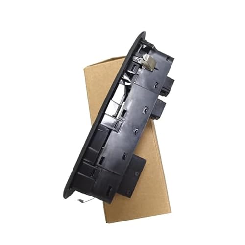 Interrupteur de vitre électrique robuste commande fluide pour Peugeot 508 Citroën C5 - 2