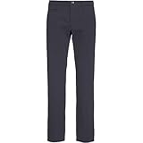 alberto golf gürtel herren  ALBERTO Herren Rookie 3xDRY Cooler Funktionshose grau 28
