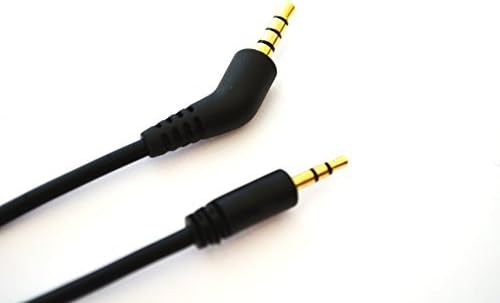Playstation 4 PS4 Chat Talkback Cable for Turtle Beach Headsets