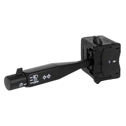 Commutateur phare de haute précision pour Nissan D21 commodo 25540D4500