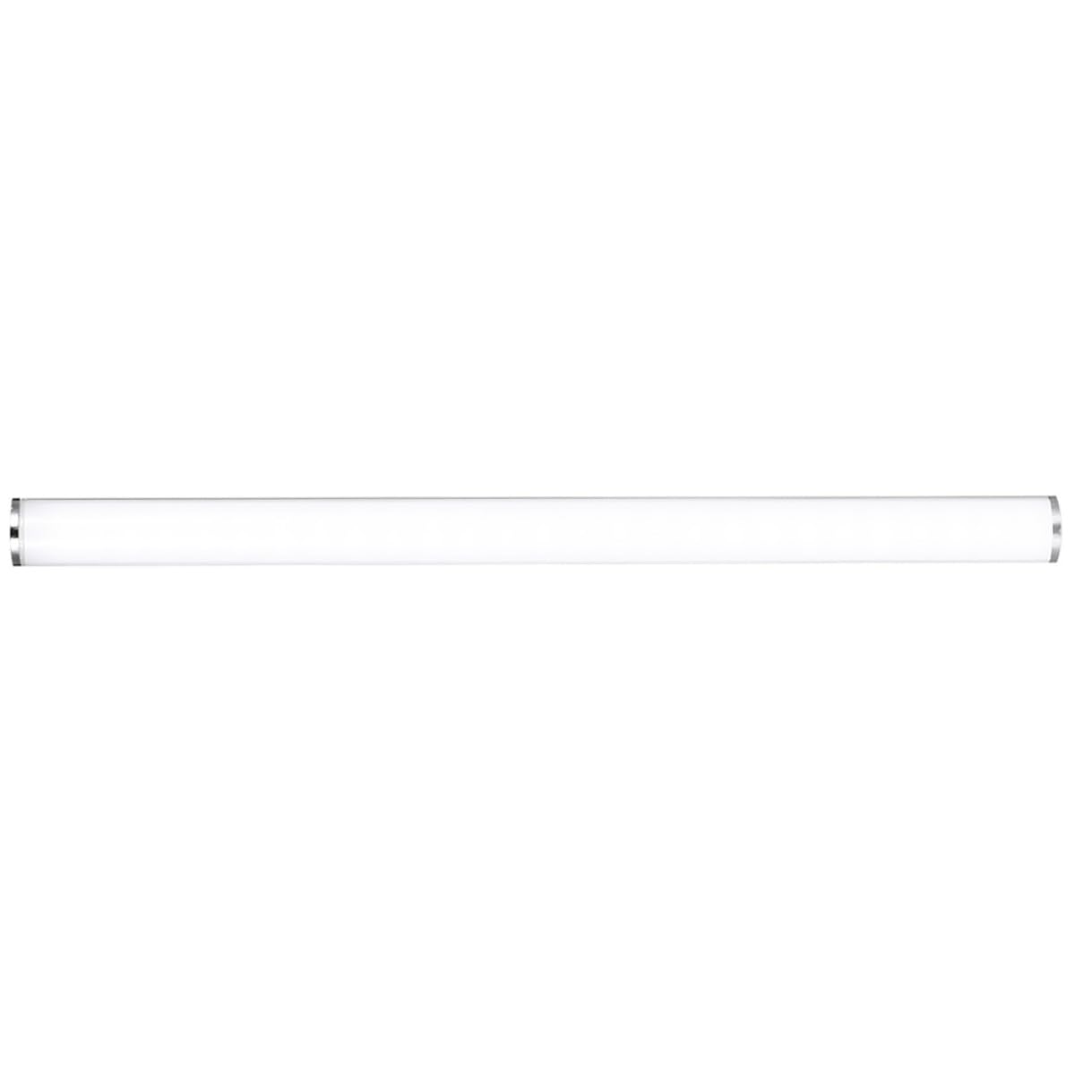 Gatuida Luce Specchio Trucco LED Ventosa, Ricaricabile Usb, Bagno