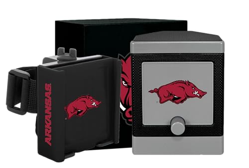 Accessoires pour voiturette de golf avec support smartphone Desert Fox Arkansas