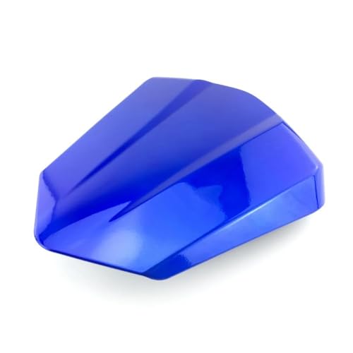 Carénage de selle rigide YZF600 R6 pour éliminer la selle passager