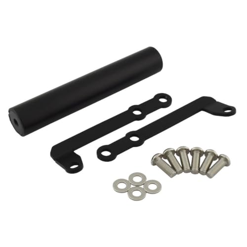 Support de téléphone portable GPS moto pour Versys 1000 2015 2016 2017 2018 fixation de navigation - 2