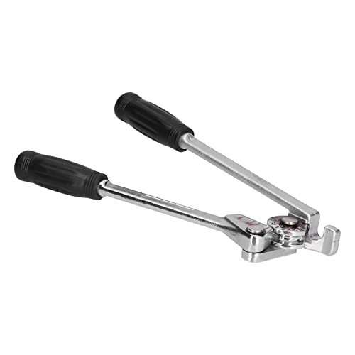 TUBE BENDER CAST IRON 1/4IN TUBE DIAMETER CONVEX DESIGN SCALE HAND TOOL CM36404 FOR PLUMBERS WORKSHOP