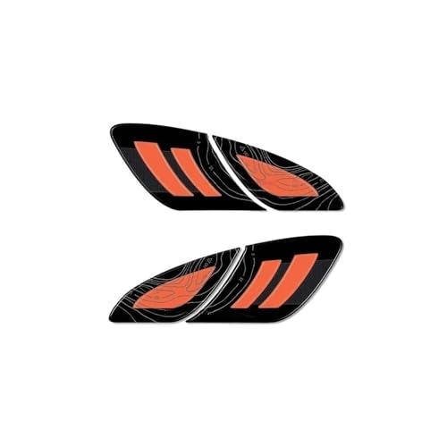 Protection réservoir Pan America 1250 coussin pour voyage et trail moto