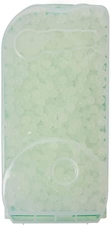 Orbeez, The One and Only, Glow in the Dark Feature Pack with 1200 Non-Toxic Water Beads, Sensory Toy for Kids Aged 5 and up