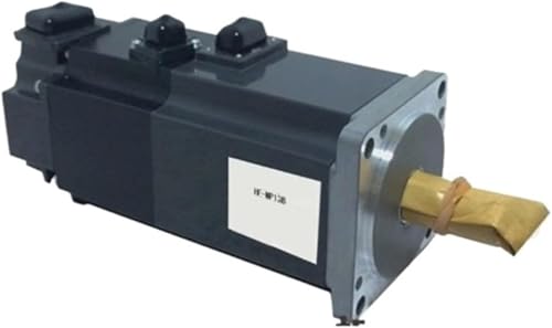 Servomoteur AC sans balais 100W HF-MP13B .0629 pour automatisme