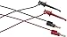 Fluke TL940 Mini-Hook Test Leads