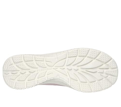 Skechers Hands Free Slip-Ins Virtue-Divinity Lavendar 5